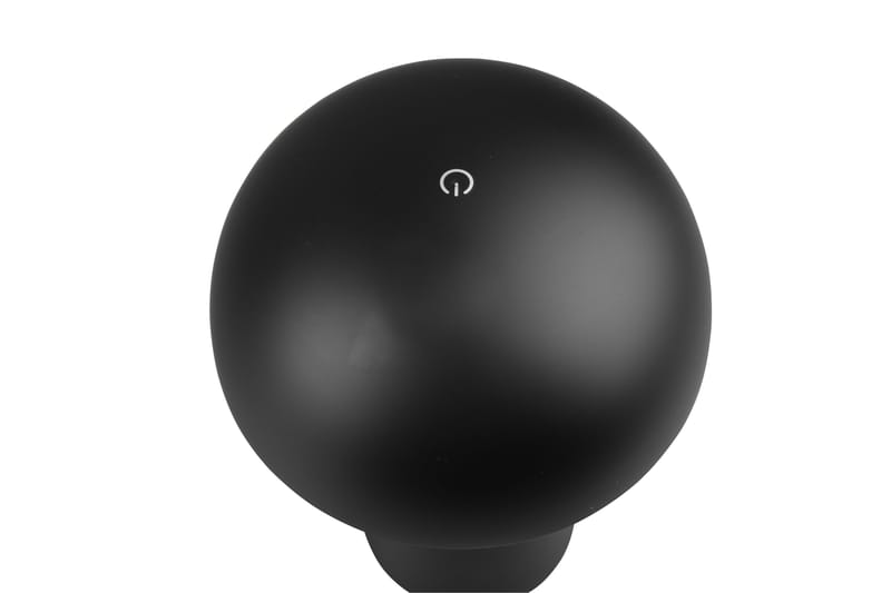 Lennon LED Bordslampa svart uppladdningsbar - Svart - Belysning - Utelampor & utomhusbelysning - Bordslampa utomhus