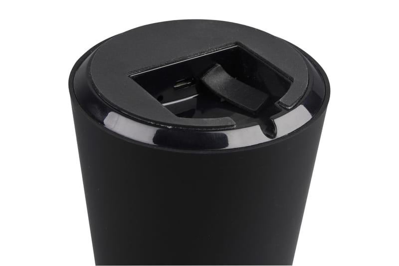 Lennon LED Bordslampa svart uppladdningsbar - Svart - Belysning - Utelampor & utomhusbelysning - Bordslampa utomhus