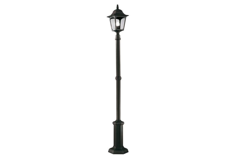 Lyktstolpe Elstead Lighting Chapel 205x2000x205 mm - 205x2000x205 mm - Belysning - Utelampor & utomhusbelysning - Stolplykta & grindlykta