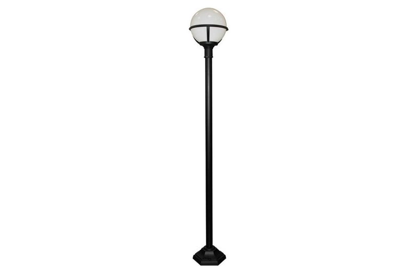 Lyktstolpe Elstead Lighting Glenbeigh - Belysning - Utelampor & utomhusbelysning - Stolplykta & grindlykta