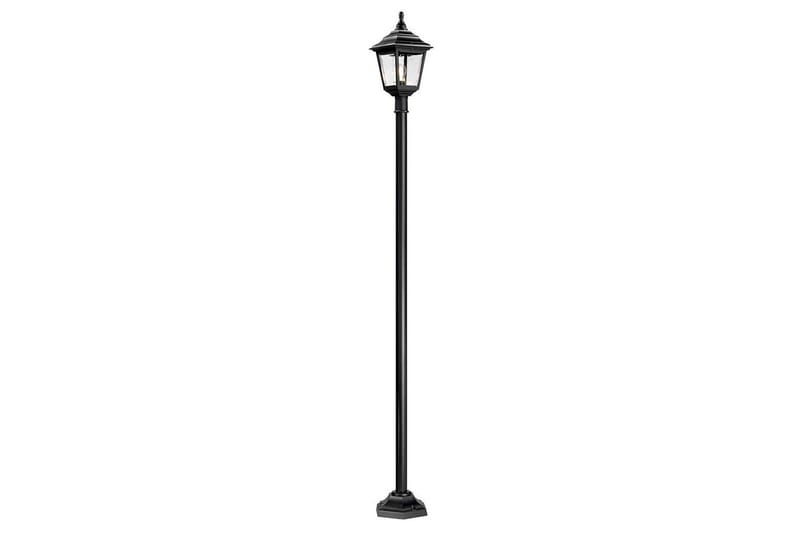 Lyktstolpe Elstead Lighting Kerry - Belysning - Utelampor & utomhusbelysning - Stolplykta & grindlykta