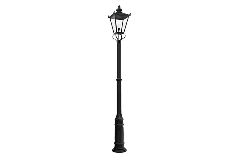 Lyktstolpe Elstead Lighting Wilmslow 385x3125x385 mm - 385x3125x385 mm - Belysning - Utelampor & utomhusbelysning - Stolplykta & grindlykta