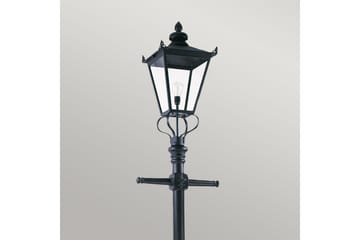 Lyktstolpe Elstead Lighting Wilmslow 585x3300 mm - 585x3300 mm - Belysning - Utelampor & utomhusbelysning - Stolplykta & grindlykta