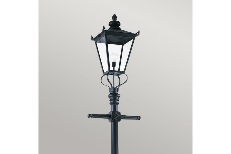 Lyktstolpe Elstead Lighting Wilmslow 585x3300 mm - 585x3300 mm - Belysning - Utelampor & utomhusbelysning - Stolplykta & grindlykta