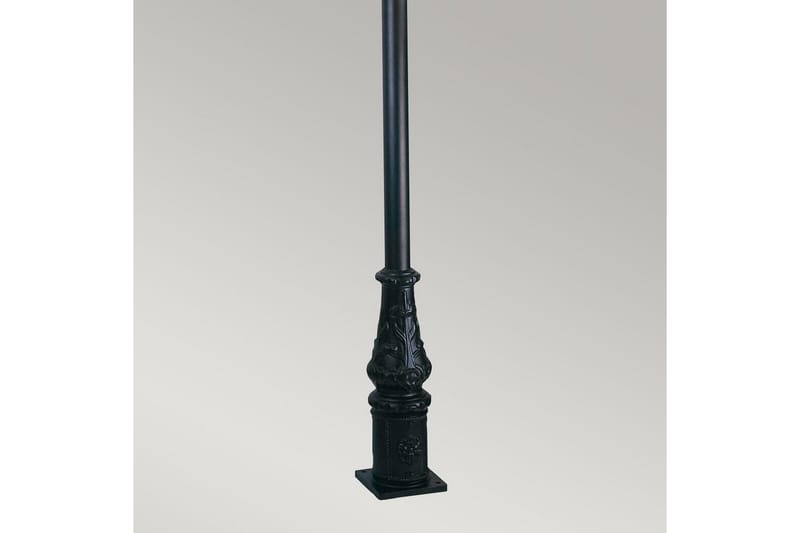 Lyktstolpe Elstead Lighting Wilmslow 585x3300 mm - 585x3300 mm - Belysning - Utelampor & utomhusbelysning - Stolplykta & grindlykta