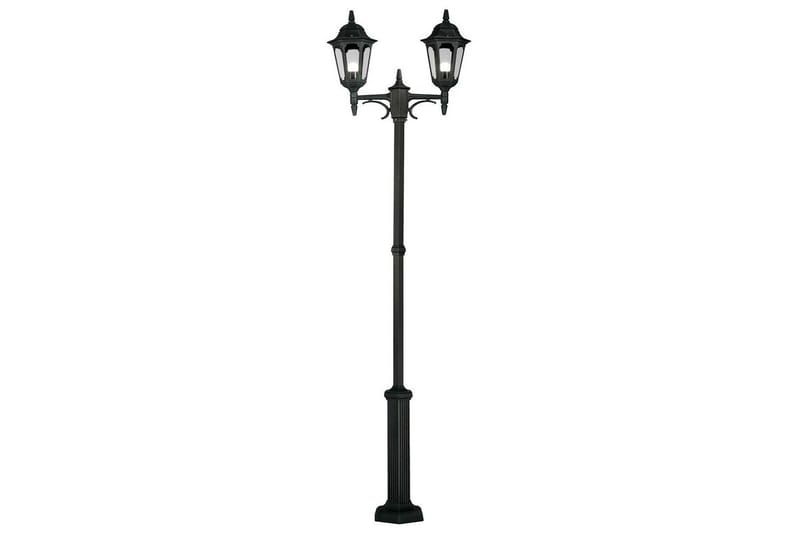 Lyktstolpe Elstead Lighting Parish - Belysning - Utelampor & utomhusbelysning - Stolplykta & grindlykta