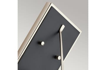 Marilyn Kichler Vägglampa - Silver - Belysning - Utelampor & utomhusbelysning - Fasadbelysning & vägglyktor