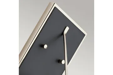 Marilyn Kichler Vägglampa - Silver - Belysning - Utelampor & utomhusbelysning - Fasadbelysning & vägglyktor