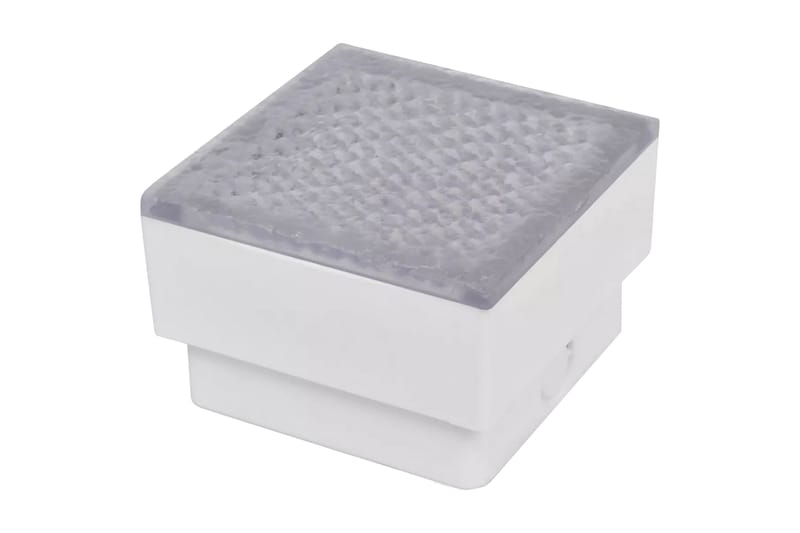 Markbelysning 2 st LED 100x100x68 cm - Markbelysning - LED belysning utomhus - Trädgårdsbelysning