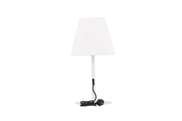 MORIS Bordslampa Utomhus - Vit - Belysning - Utelampor & utomhusbelysning - Bordslampa utomhus