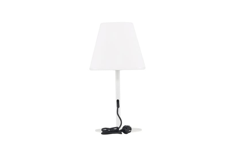 MORIS Bordslampa Utomhus - Vit - Belysning - Utelampor & utomhusbelysning - Bordslampa utomhus