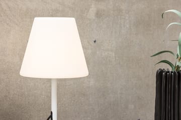 MORIS Bordslampa Utomhus - Vit - Belysning - Utelampor & utomhusbelysning - Bordslampa utomhus