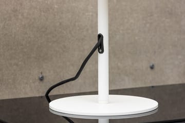 MORIS Bordslampa Utomhus - Vit - Belysning - Utelampor & utomhusbelysning - Bordslampa utomhus