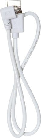 Mushroom Bordslampa 16 cm - vit - Belysning - Utelampor & utomhusbelysning - Bordslampa utomhus