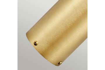 Newbrighton Elstead Lighting Utomhuslampa - Brass - Belysning - Utelampor & utomhusbelysning - Pollare