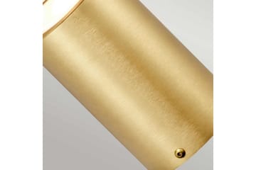 Newbrighton Elstead Lighting Utomhuslampa - Brass - Belysning - Utelampor & utomhusbelysning - Pollare