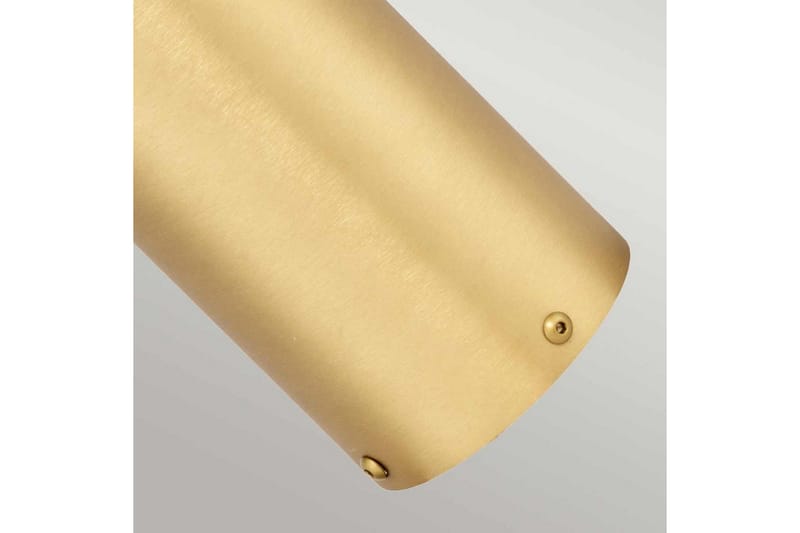 Newbrighton Elstead Lighting Utomhuslampa - Brass - Belysning - Utelampor & utomhusbelysning - Pollare