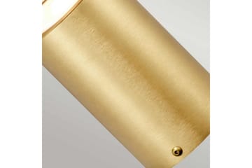 Newbrighton Elstead Lighting Utomhuslampa - Brass - Belysning - Utelampor & utomhusbelysning - Pollare