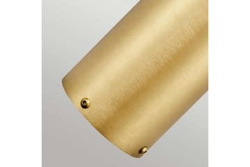 Newbrighton Elstead Lighting Utomhuslampa - Brass - Belysning - Utelampor & utomhusbelysning - Pollare