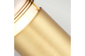 Newbrighton Elstead Lighting Utomhuslampa - Brass - Belysning - Utelampor & utomhusbelysning - Pollare