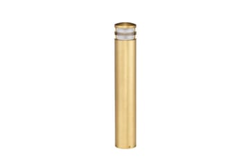 Newbrighton Elstead Lighting Utomhuslampa - Brass - Belysning - Utelampor & utomhusbelysning - Pollare