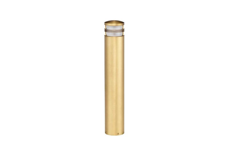Newbrighton Elstead Lighting Utomhuslampa - Brass - Belysning - Utelampor & utomhusbelysning - Pollare