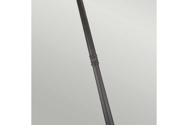 Norfolk Elstead Lighting Utomhuslampa - Black - Belysning - Utelampor & utomhusbelysning - Stolplykta & grindlykta