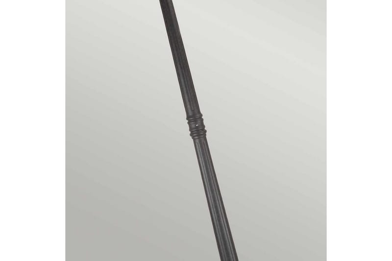 Norfolk Elstead Lighting Utomhuslampa - Black - Belysning - Utelampor & utomhusbelysning - Stolplykta & grindlykta