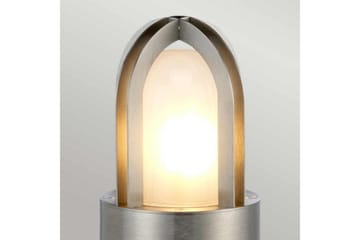 Paignton Elstead Lighting Utomhuslampa - Silver - Belysning - Utelampor & utomhusbelysning - Pollare