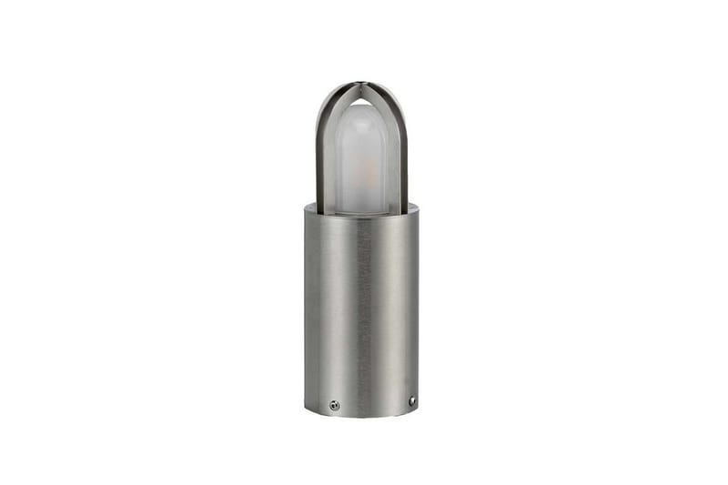 Paignton Elstead Lighting Utomhuslampa - Silver - Belysning - Utelampor & utomhusbelysning - Pollare