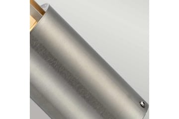 Paignton Elstead Lighting Utomhuslampa - Silver - Belysning - Utelampor & utomhusbelysning - Pollare