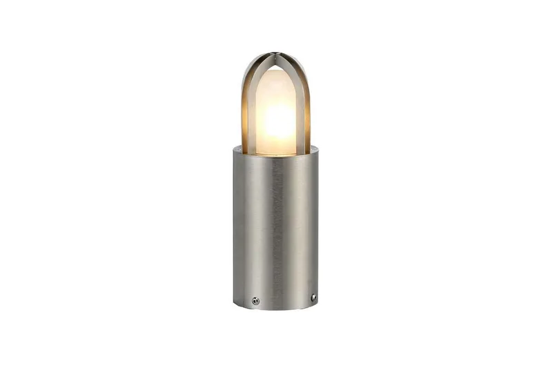 Paignton Elstead Lighting Utomhuslampa, Silver