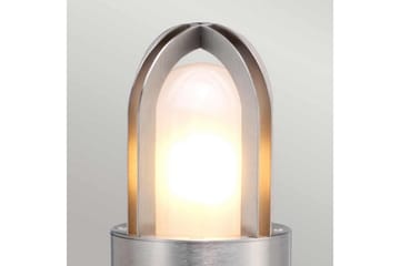 Paignton Elstead Lighting Utomhuslampa - Silver - Belysning - Utelampor & utomhusbelysning - Pollare