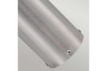 Paignton Elstead Lighting Utomhuslampa - Silver - Belysning - Utelampor & utomhusbelysning - Pollare