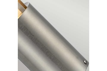 Paignton Elstead Lighting Utomhuslampa - Silver - Belysning - Utelampor & utomhusbelysning - Pollare