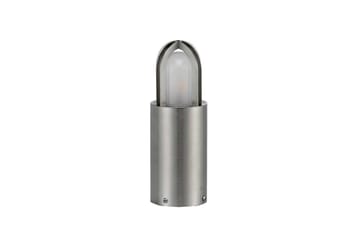Paignton Elstead Lighting Utomhuslampa - Silver - Belysning - Utelampor & utomhusbelysning - Pollare