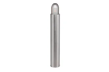 Paignton Elstead Lighting Utomhuslampa - Silver - Belysning - Utelampor & utomhusbelysning - Pollare