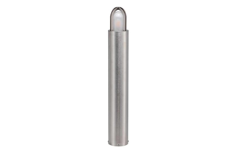 Paignton Elstead Lighting Utomhuslampa - Silver - Belysning - Utelampor & utomhusbelysning - Pollare
