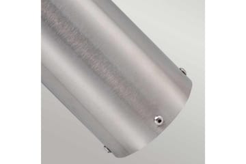 Paignton Elstead Lighting Utomhuslampa - Silver - Belysning - Utelampor & utomhusbelysning - Pollare