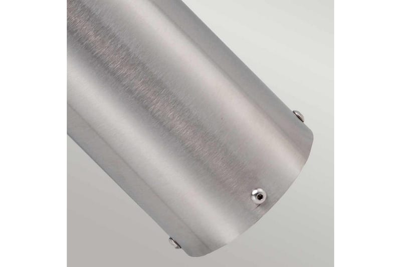 Paignton Elstead Lighting Utomhuslampa - Silver - Belysning - Utelampor & utomhusbelysning - Pollare