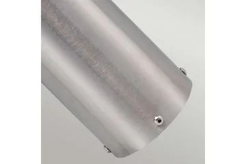 Paignton Elstead Lighting Utomhuslampa - Silver - Belysning - Utelampor & utomhusbelysning - Pollare