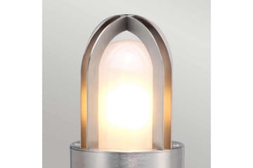 Paignton Elstead Lighting Utomhuslampa - Silver - Belysning - Utelampor & utomhusbelysning - Pollare