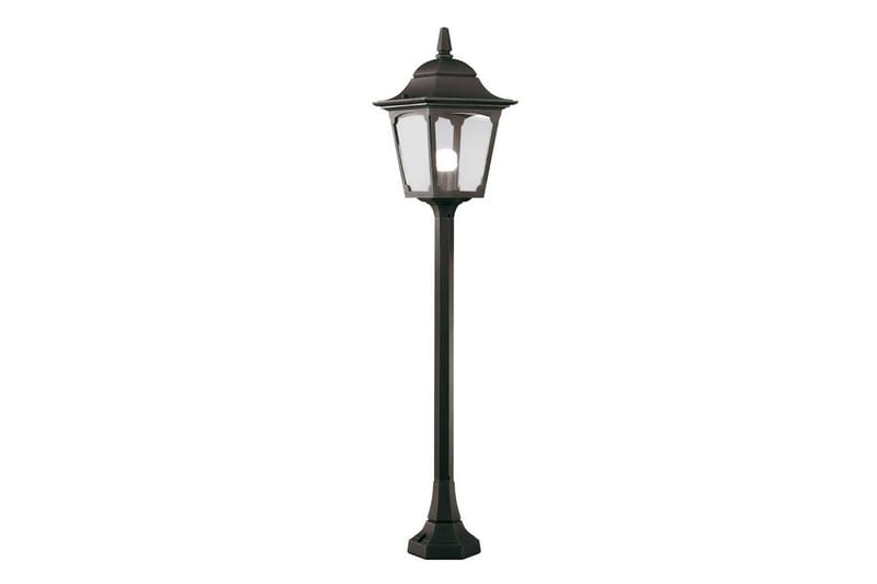 Pelarlykta Elstead Lighting Chapel - Belysning - Utelampor & utomhusbelysning - Stolplykta & grindlykta