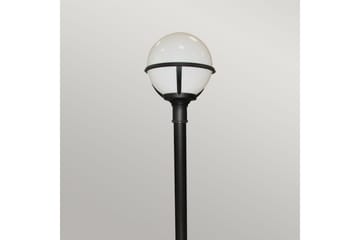 Pelarlykta Elstead Lighting Glenbeigh - Belysning - Utelampor & utomhusbelysning - Stolplykta & grindlykta