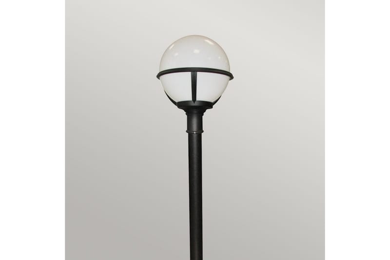 Pelarlykta Elstead Lighting Glenbeigh - Belysning - Utelampor & utomhusbelysning - Stolplykta & grindlykta