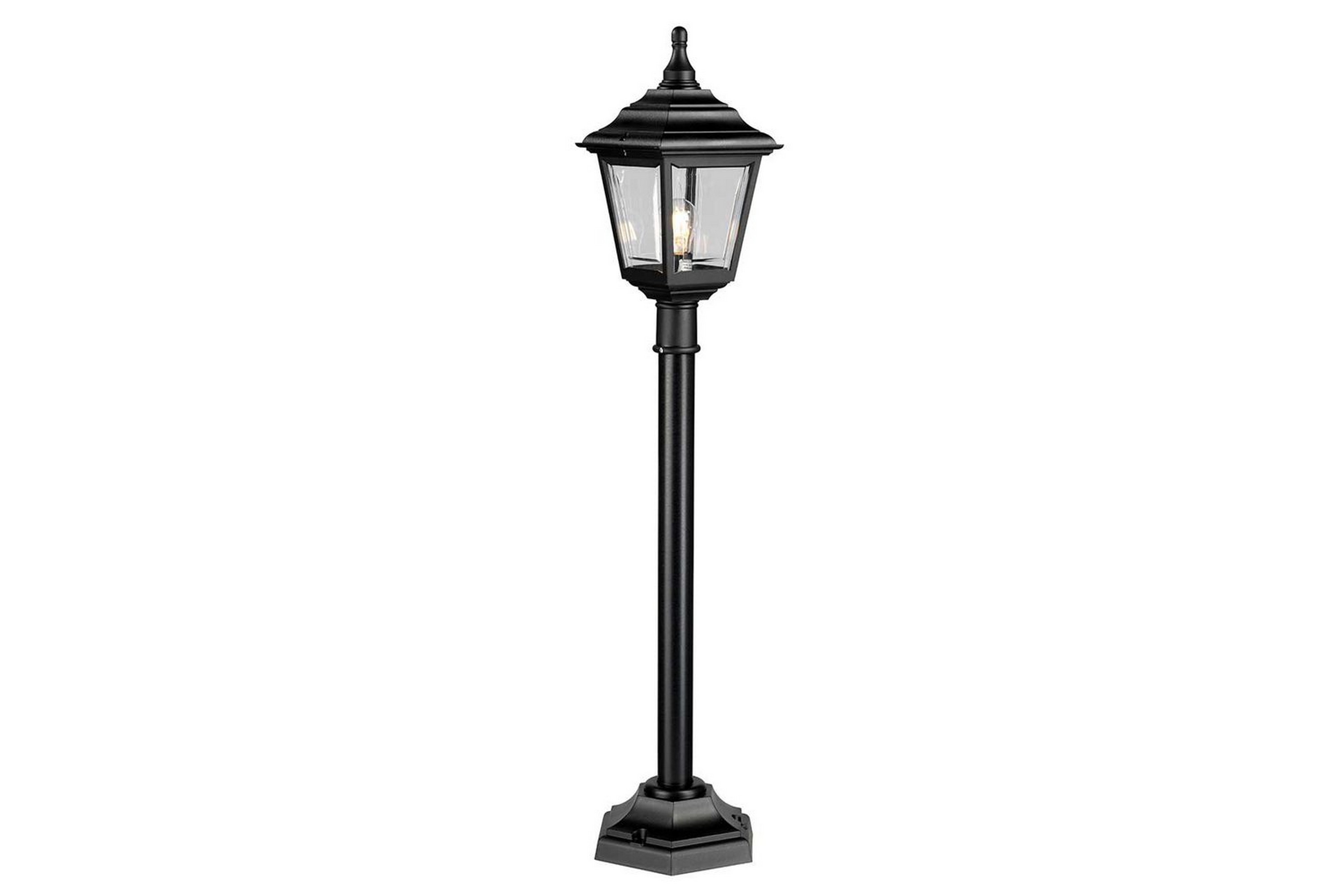 Pelarlykta Elstead Lighting Kerry