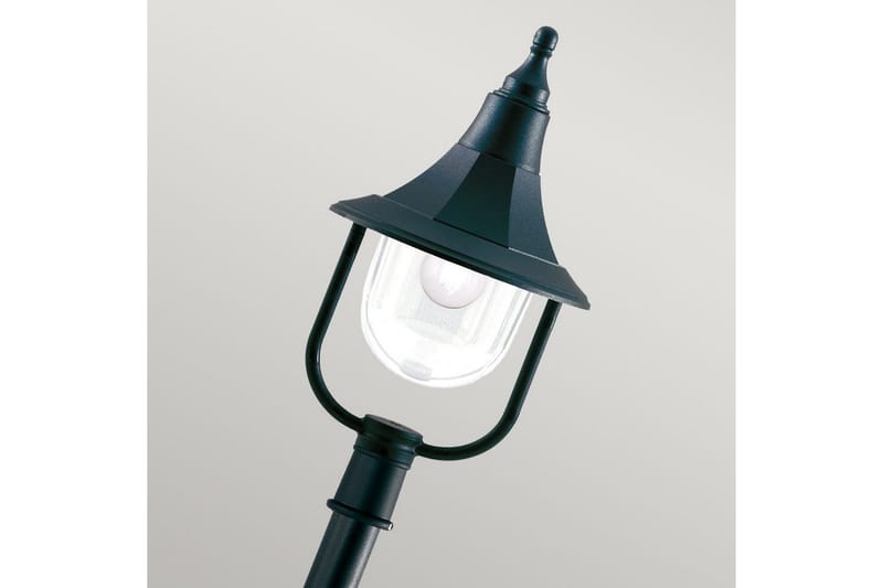 Pelarlykta Elstead Lighting Shannon - Belysning - Utelampor & utomhusbelysning - Stolplykta & grindlykta