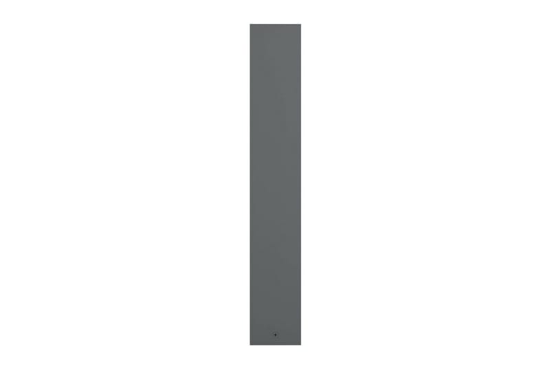 Pollare Eglo Manfria 380 mm - Antracit/Vit - Belysning - Utelampor & utomhusbelysning - Pollare