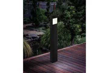 Pollare Eglo Manfria 870 mm - Antracit/Vit - Belysning - Utelampor & utomhusbelysning - Pollare