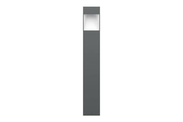 Pollare Eglo Manfria 870 mm - Antracit/Vit - Belysning - Utelampor & utomhusbelysning - Pollare